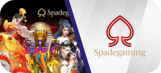 Spadegaming